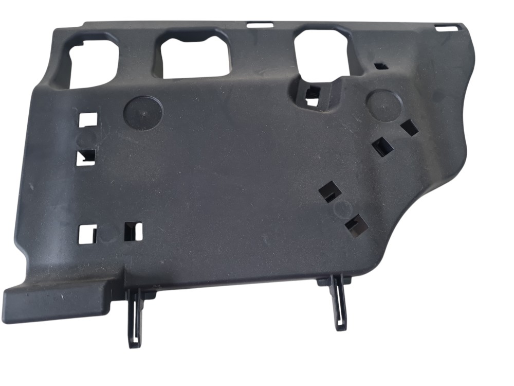 Acabamento Inferior Porta Luvas Toyota Corolla Cross 2022 1