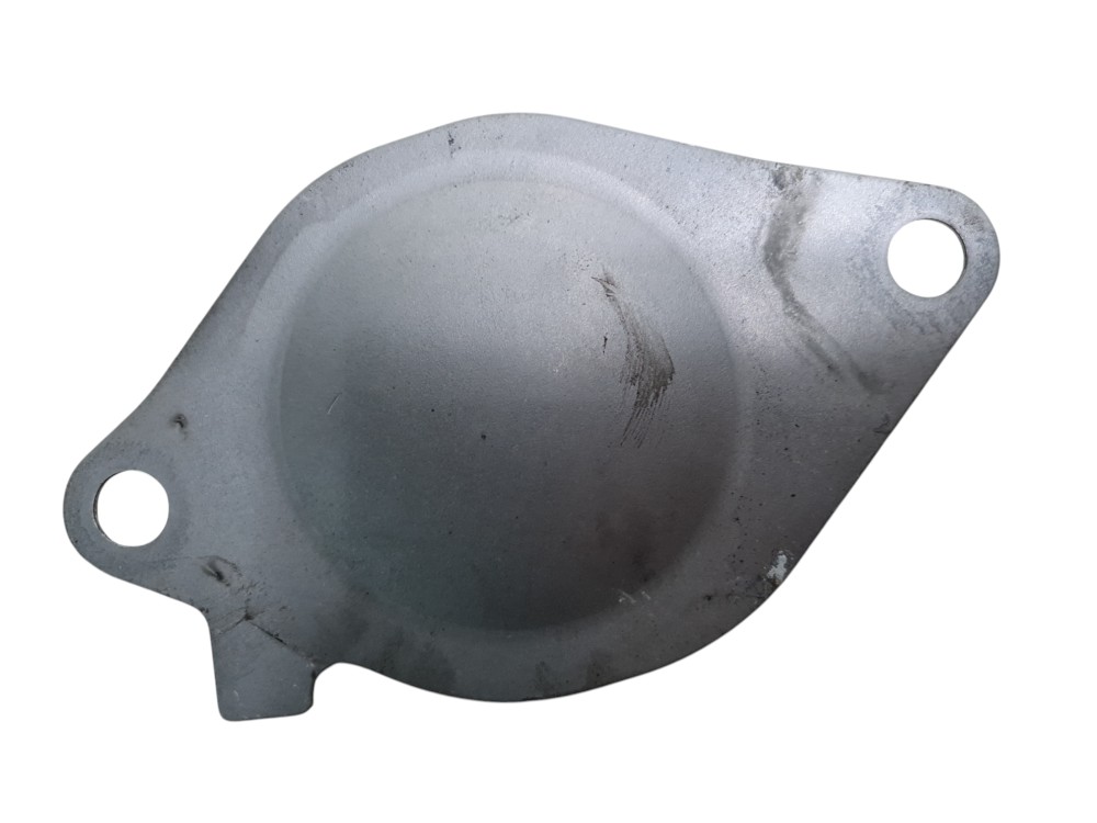 Chapa do motor de partida Toyota Corolla Cross ano 2021 2022