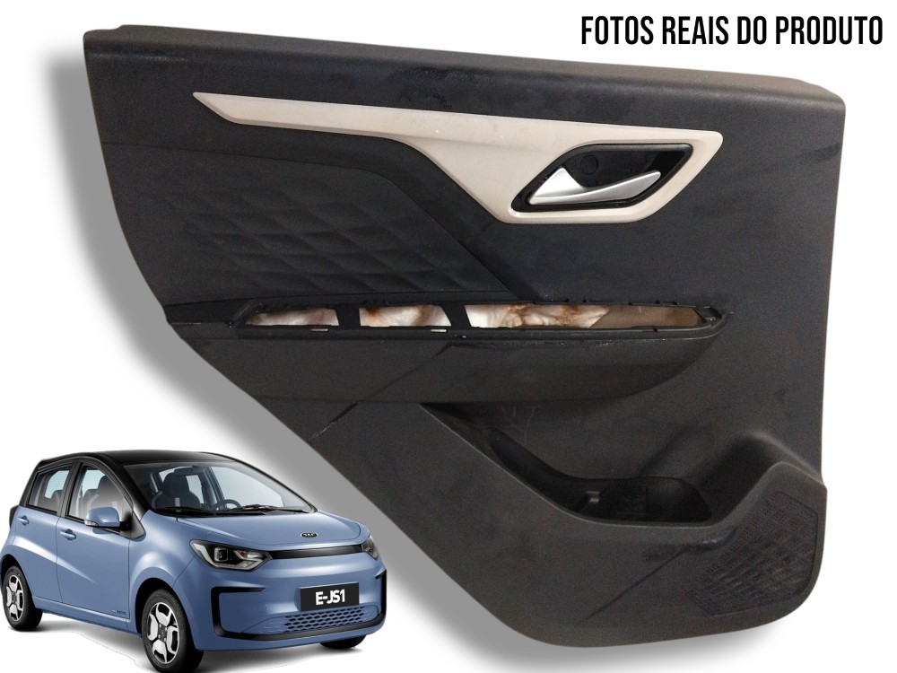 Forro Porta Traseira Esquerda 1