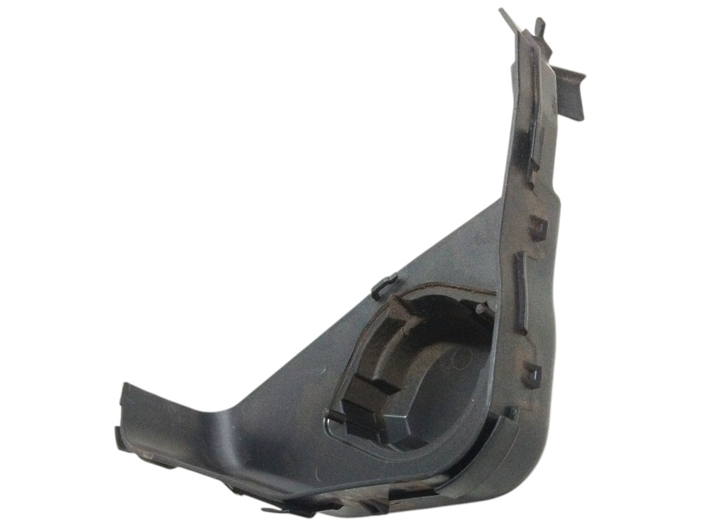 Acabamento Pedal Freio Mão Mercedes Classe C230 2002 2003 5
