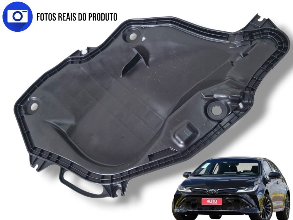Acabamento Porta Dianteira Direita Toyota Corolla Grs 2024 1