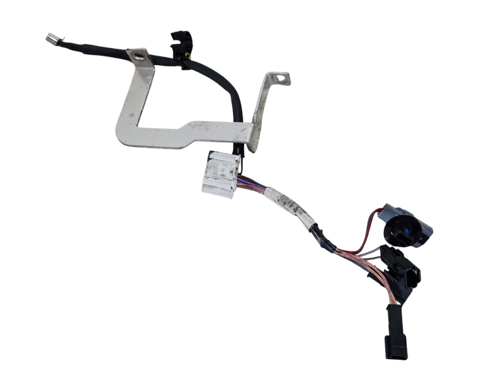 Cabo Motor 297361899r Renault Kangoo 2025 Original 3