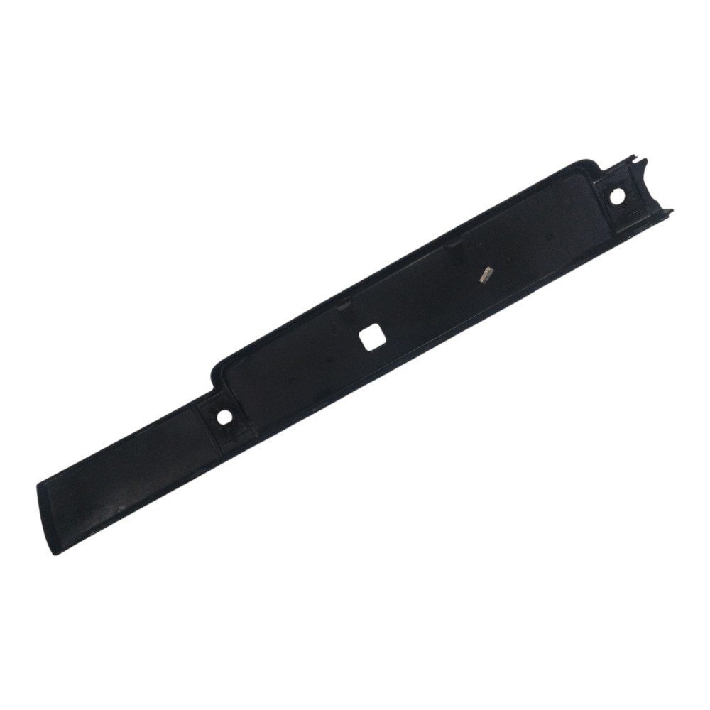 Moldura placa para-choque dianteiro citroën DS5 2015 5