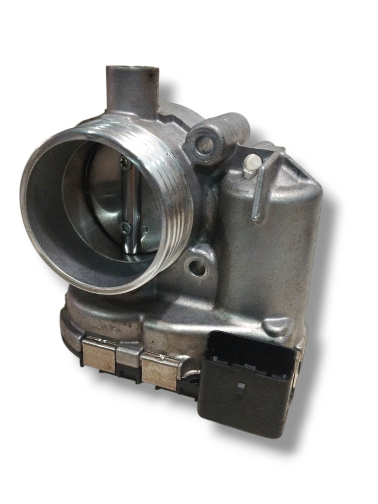 Tbi Corpo de Borboleta Peugeot 208 1.6 2022 ORIGINAL