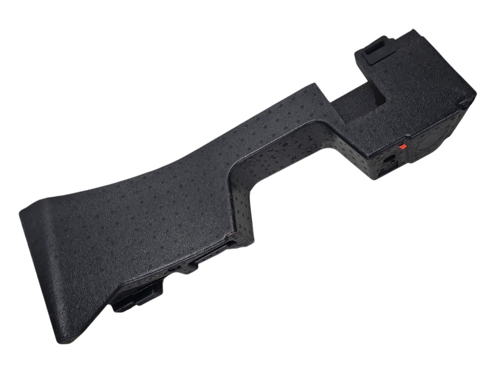 Isopor do porta malas gm captiva sport ano 2009 original 3