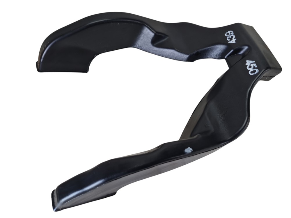 Duto Ar Difusor Ar Mercedes Classe A160 1999 2005 1688311346 5