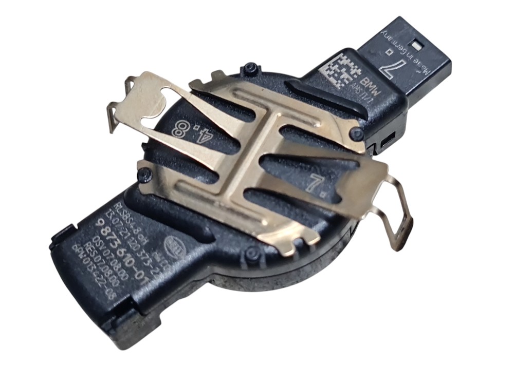 Sensor Crepuscular Parabrisa Bmw I3 2022 987361001 Original 4