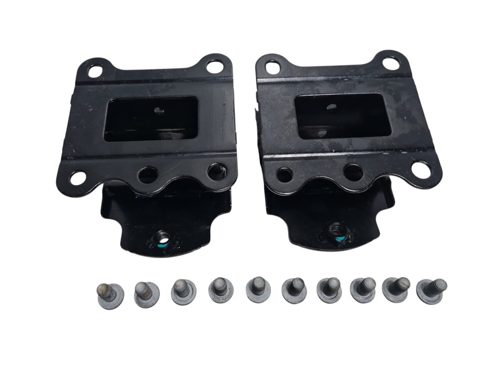Suporte Da Alma Para Gwm Tank 300 Ano 2025 2026 Original 4