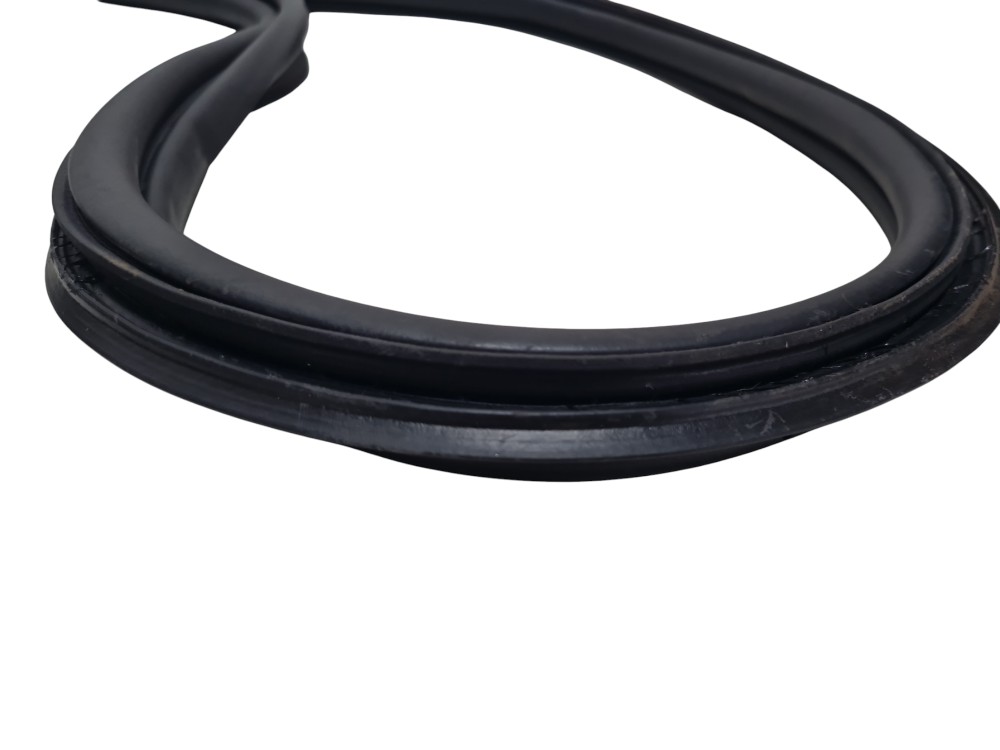 Borracha Vedação Tampa Porta Malas Byd Dolphin Mini 2026 6