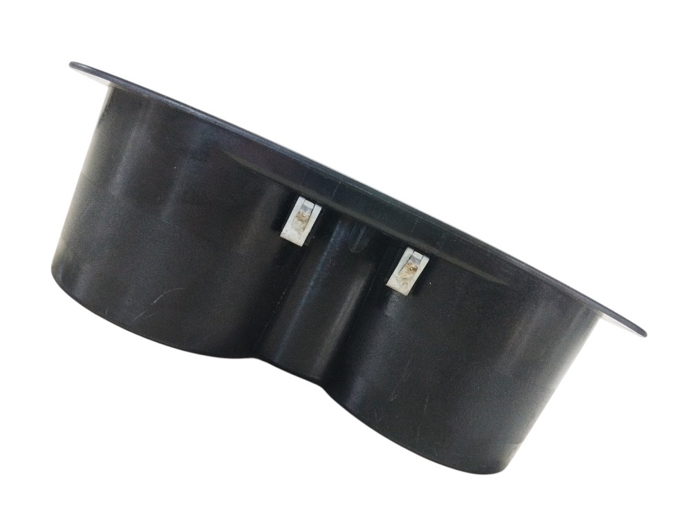 Porta-copos Land Rover Discovery4 2015 Ah22-f045b55 Original 5