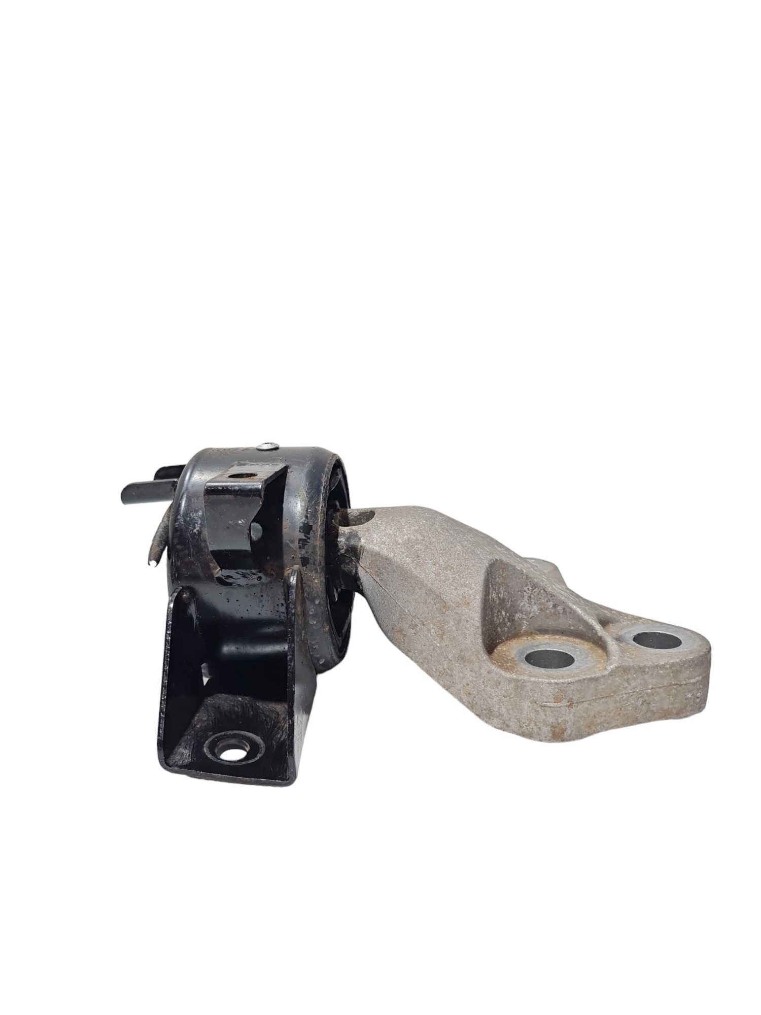 Coxim Motor Esquerdo Chevrolet Onix 2017 2