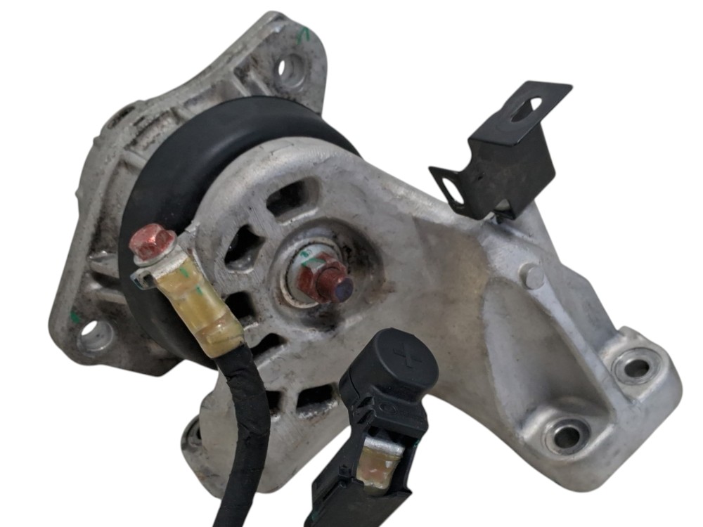 Coxim Motor Com Chicote Gwm Tank300 Híbrido 2025 2026 6