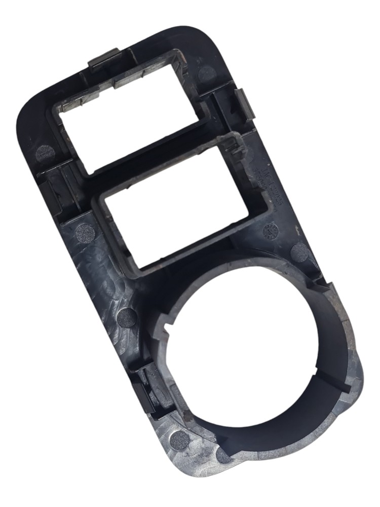 Moldura Comando Luzes Jac E-js1 2023 Original 3750908×0070 3