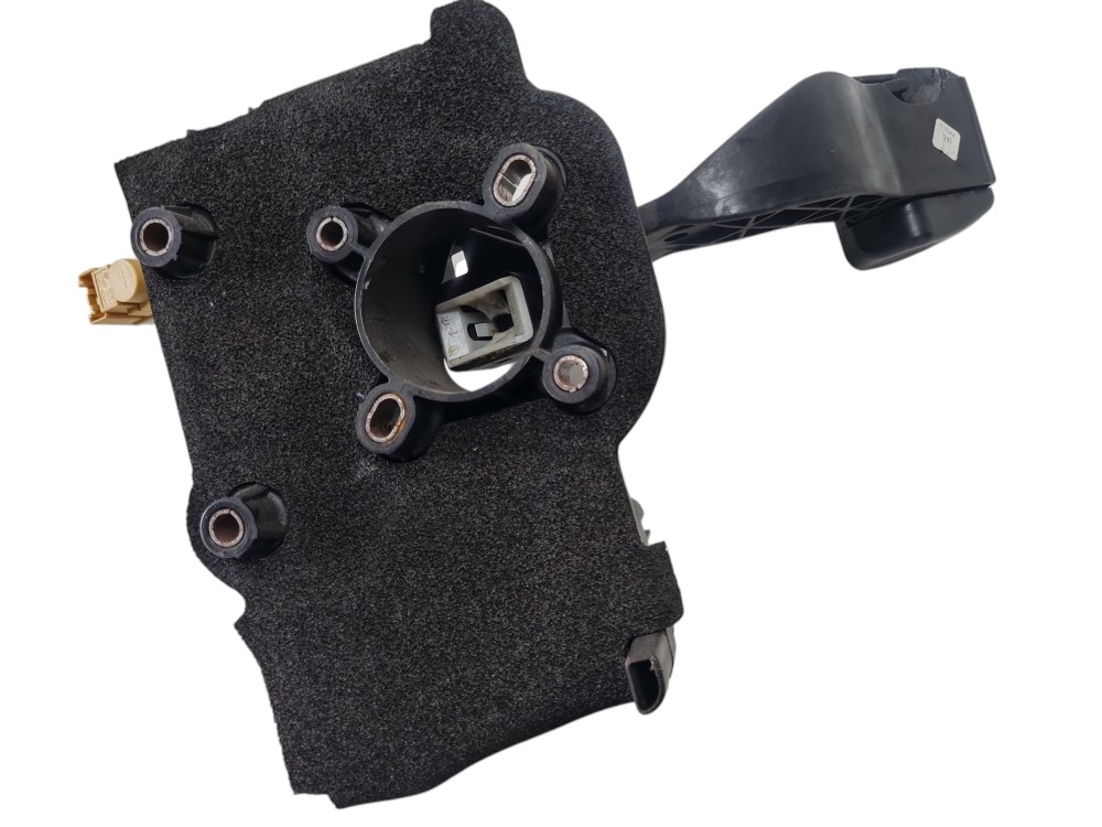 Pedal Freio Suporte Aut Fiat Toro / Jeep Compass 2016 A 2021 6