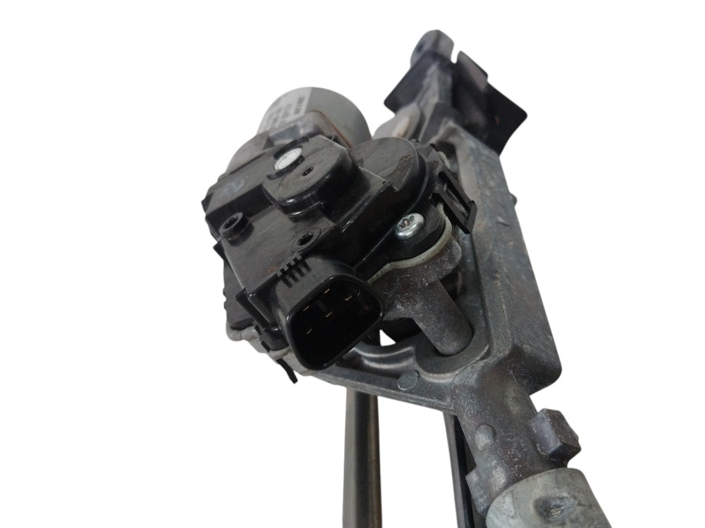 Motor Limpador Parabrisa Toyota Corolla Grs 2024 Original 5