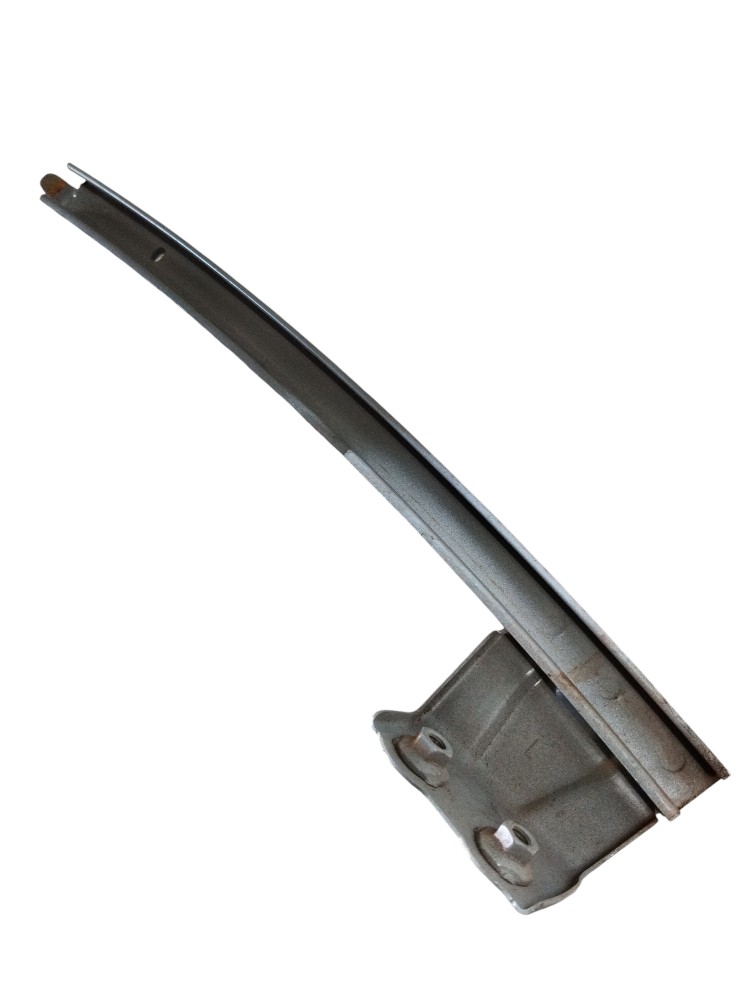 Guia canaleta vidro porta dianteira Toyota Yaris 22 ORIGINAL 4