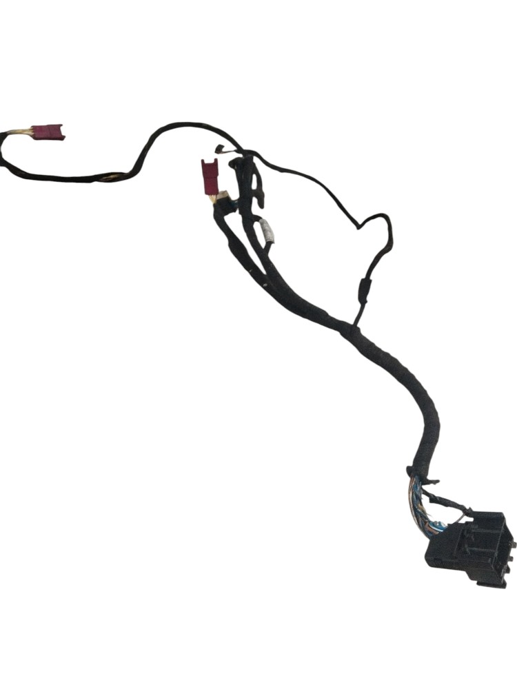 Chicote de multimídia Bmw I3 ORIGINAL 2021 2022 9 231 840 2