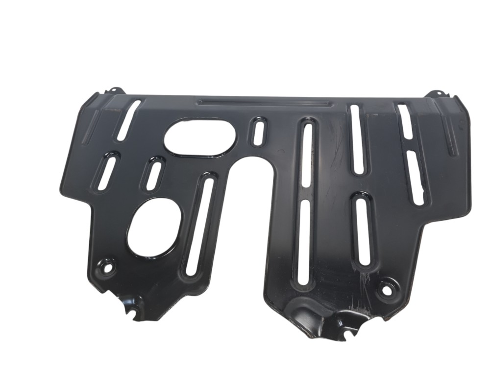 Protetor de carter Jeep Compass ano  2023 2024 com detalhes