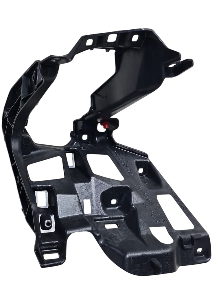 Suporte Interno Painel Bmw I3 2022 72758410 Original 3