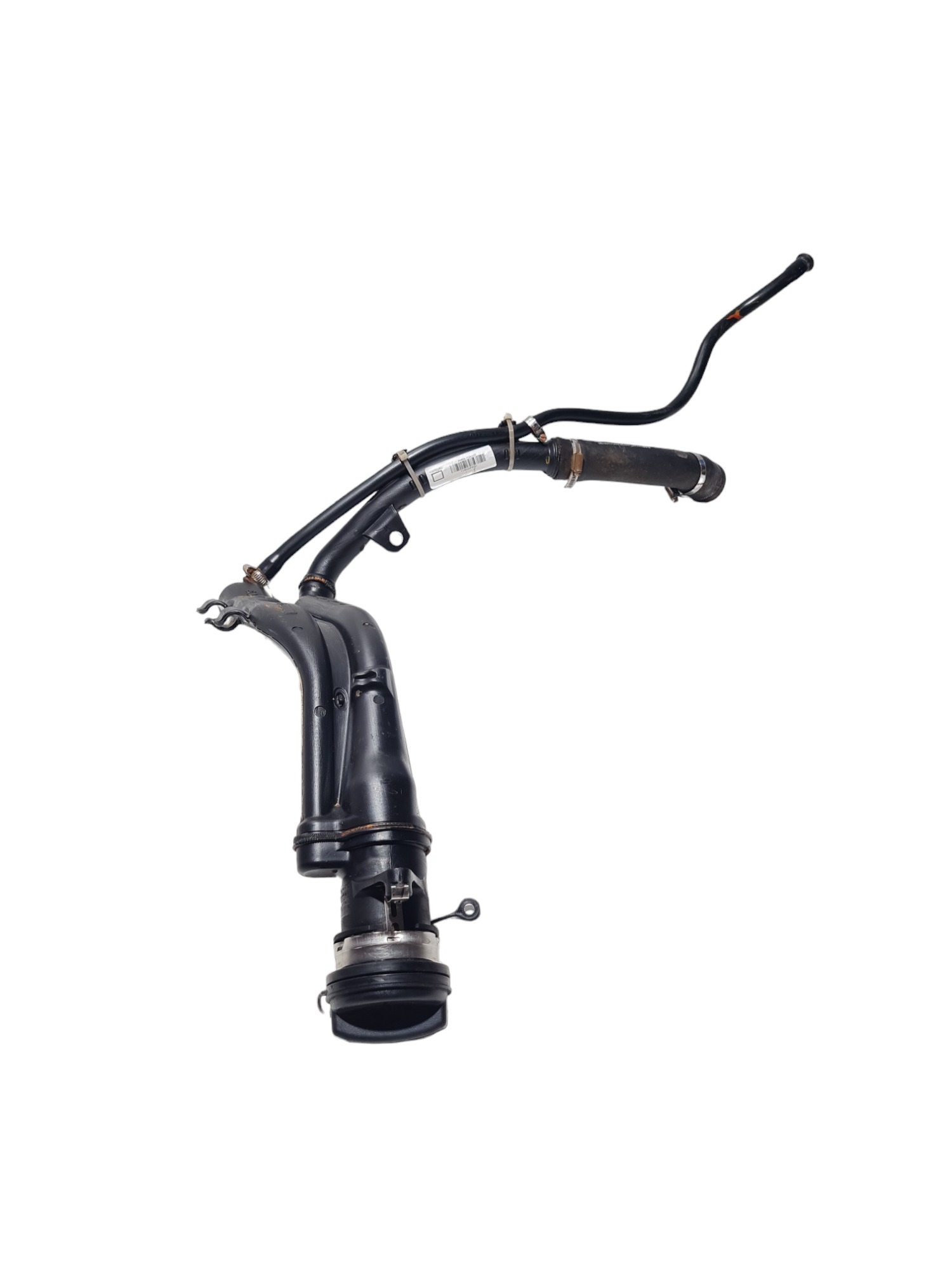 Gargalo Tanque De Combustivel Chevrolet Onix Prisma 1