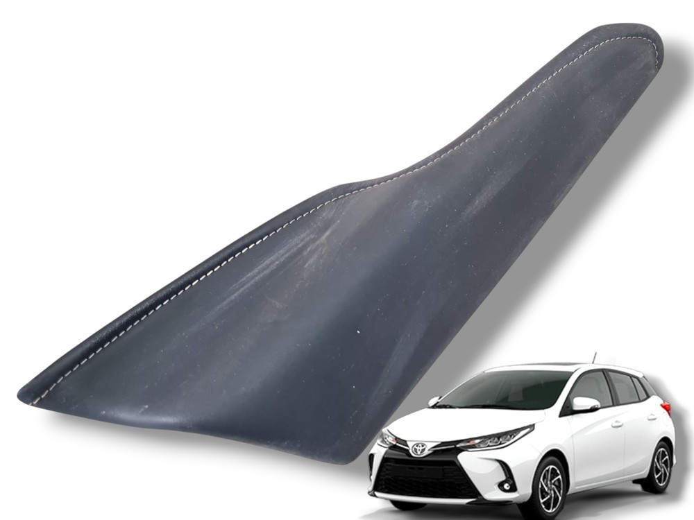 Apoio Braço Traseiro Esquerdo Toyota Yaris 2023 2024 2025 1