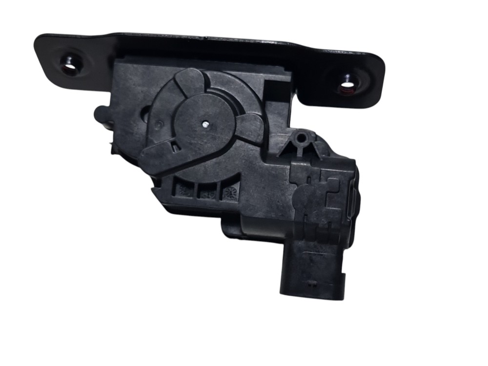Fechadura tampa do porta malas gwm ora p3 skin 2023 2024 6