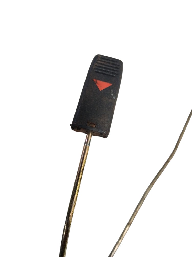 Fechadura Esquerdo Porta Vw Gol 1994 A 1999 37783701305 5