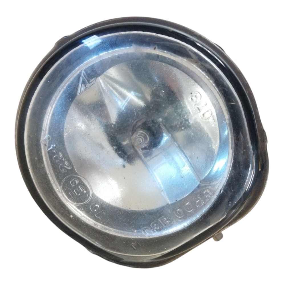 Farol De Milha Fiat/fiorino Endurance 80mil Km 2021 Original 6