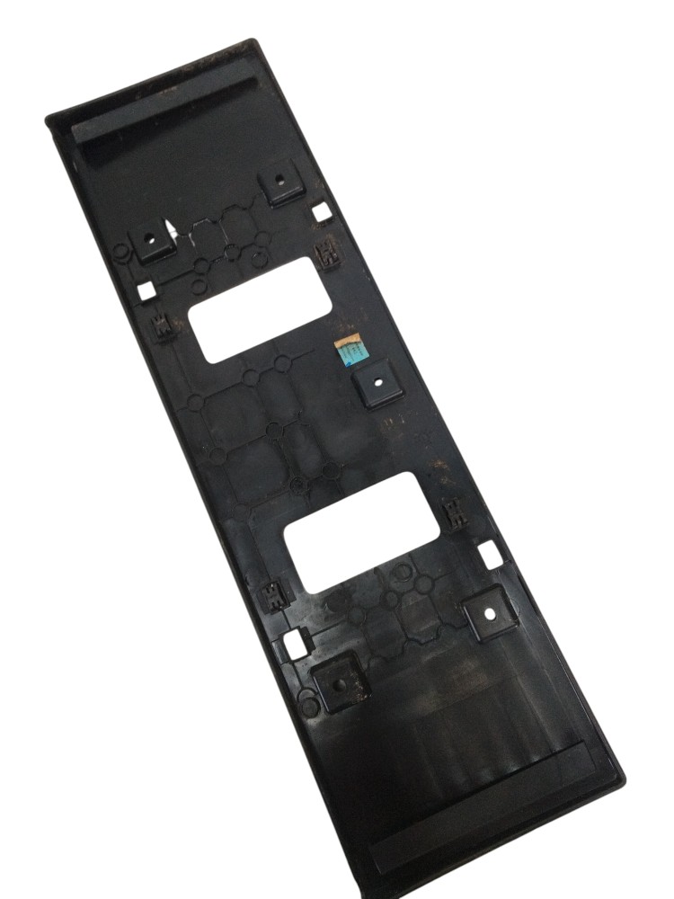 Suporte Placa Traseira Gwm Tank 2025 Original 2808200xkm14a 2