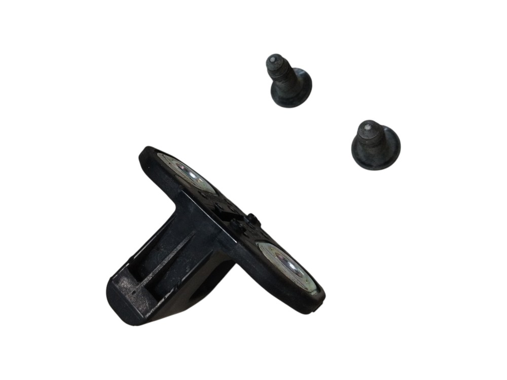 Batente Porta Mercedes Cls 500 2005 2006 A2037200004 4