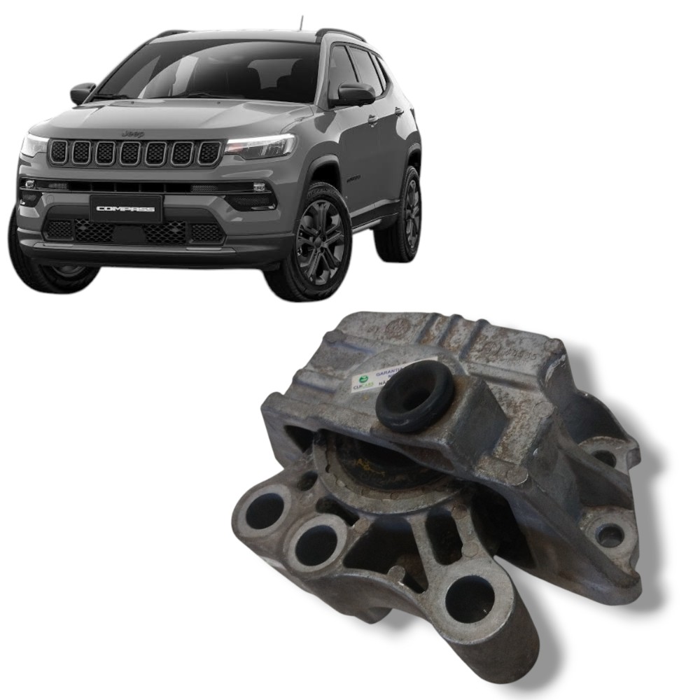 Coxim Direito Motor Diesel Jeep Compass 2017 00534116160 1