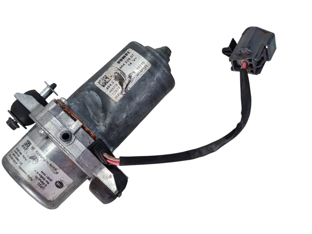 Bomba vácuo Renault Kangoo 2025 146501049R Detalhe 4