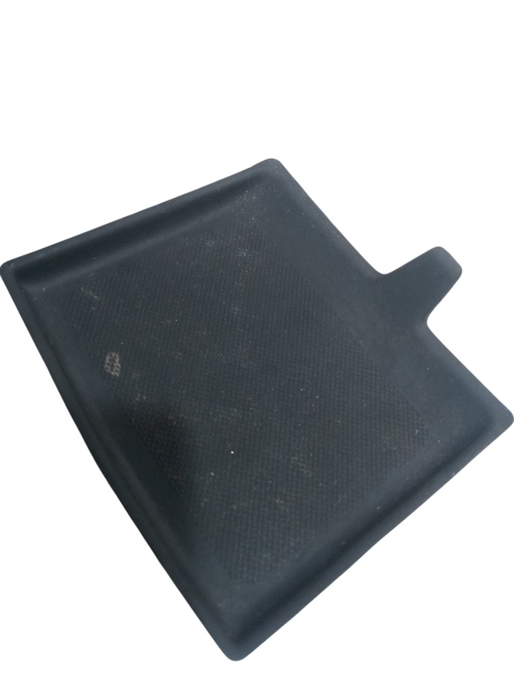Borracha tapete console Jeep Compass 2023 a 2024 original