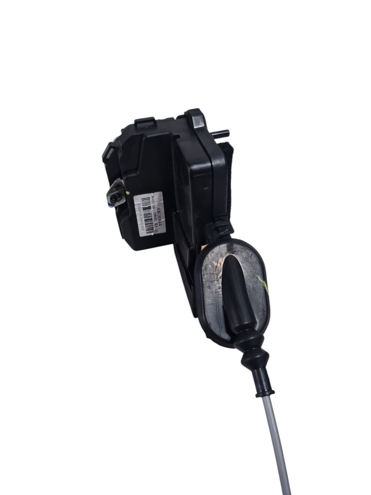 Fechadura Porta Traseira Byd Dolphin Mini 2025 2026 Original 2