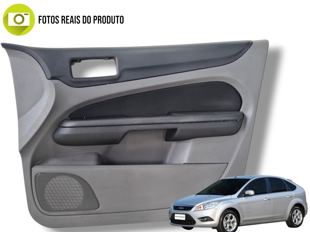 Forro Porta Dianteira Direita Ford Focus 2013 9m55a23942 1