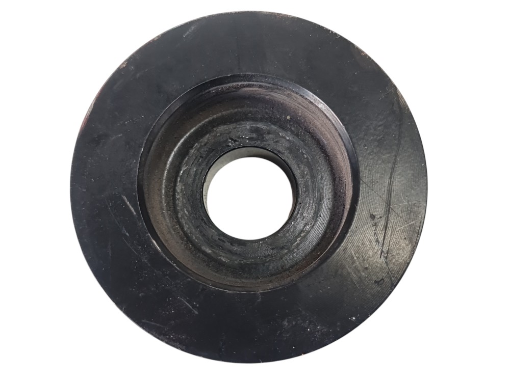 Polia Alternador Chevrolet Prisma / Agile / Celta 2019 4