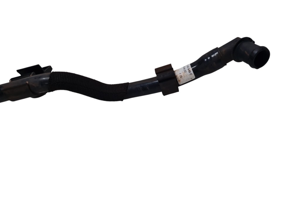 Mangueira de arrefecimento audi e tron spb 2022 original 6