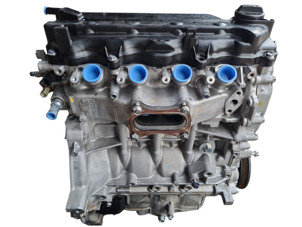 Motor Parcial Honda Wr-v Ex 1.5 5p Cvt Original Com Nota 7