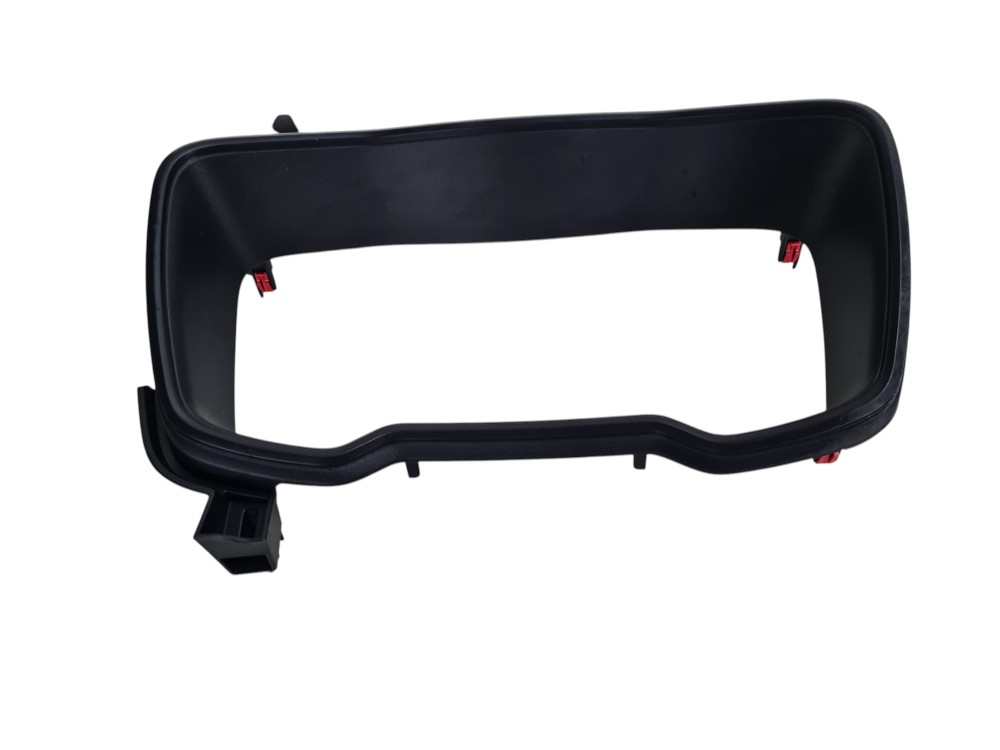 Moldura painel instrumentos Toyota Corolla Cross ano 2021