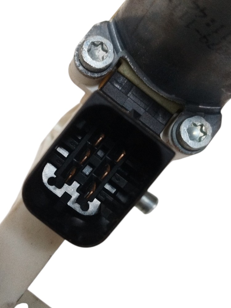 Motor Regulador Vidro Esquerdo Mercedes Actros2651 2022 2023 6