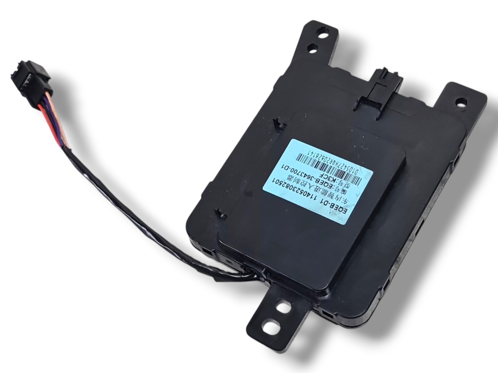 Módulo Carregador Dolphin Yuan Plus 2025 2026 Eqeb3643700 1