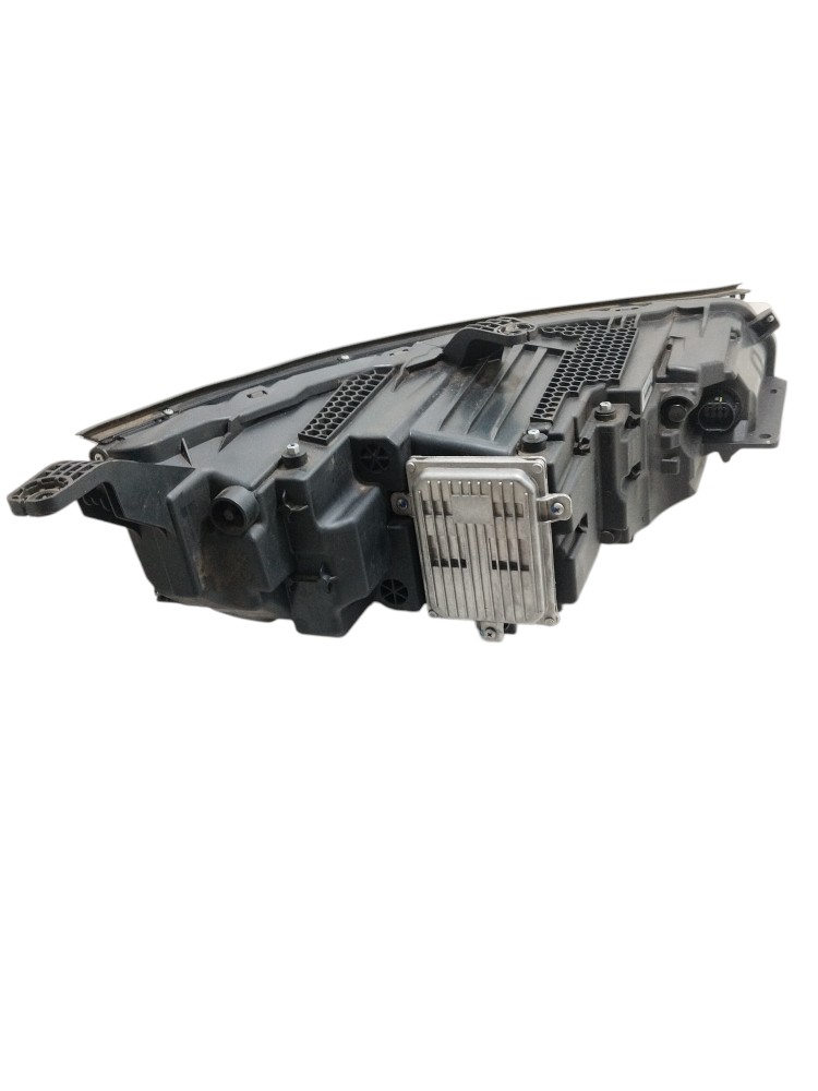 Farol Dianteiro Esquerdo Byd Tan Ev 2022 Original Com Reator Esquerdo/motorista 6