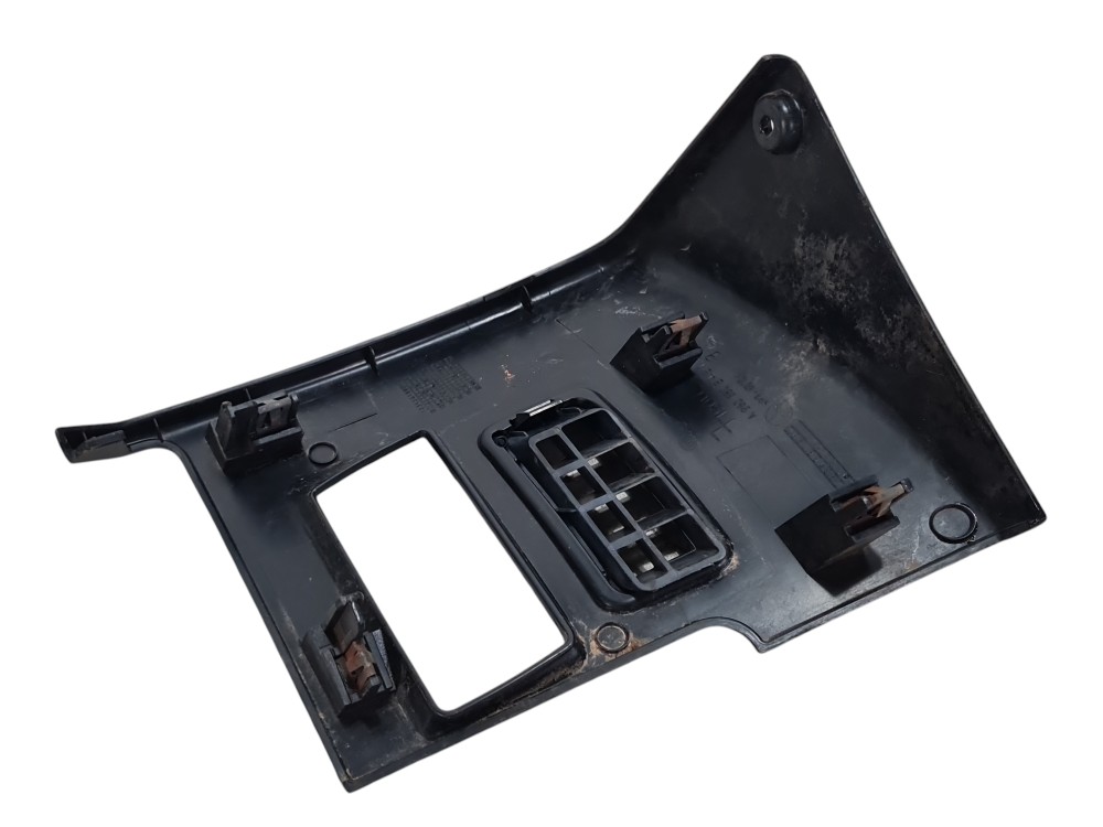 Acabamento Interno A9606808481 Mercedes Actros 2651 2022 3
