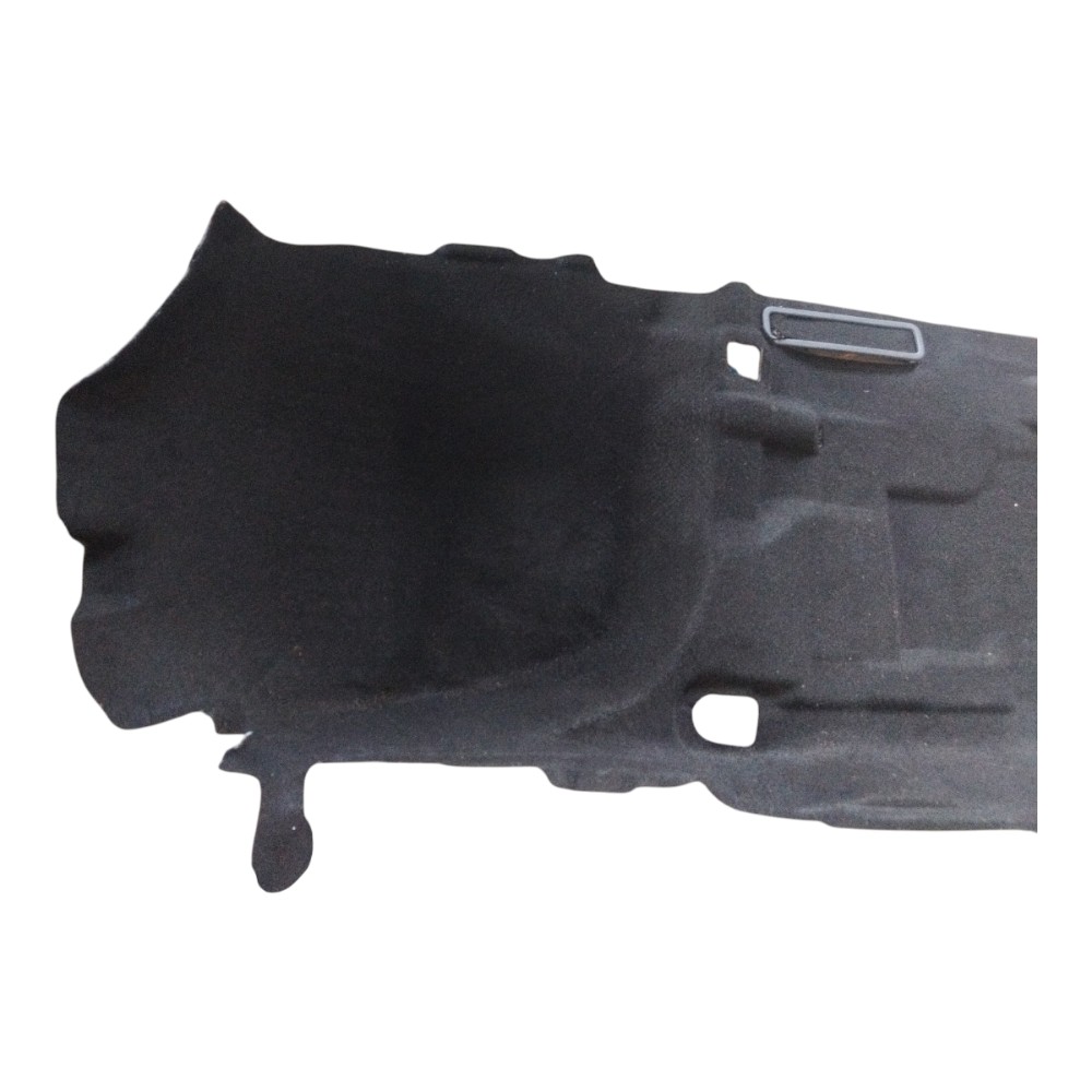 Forro Assoalho Carpete Honda Wr-v 2021 Original 83300t5n 4