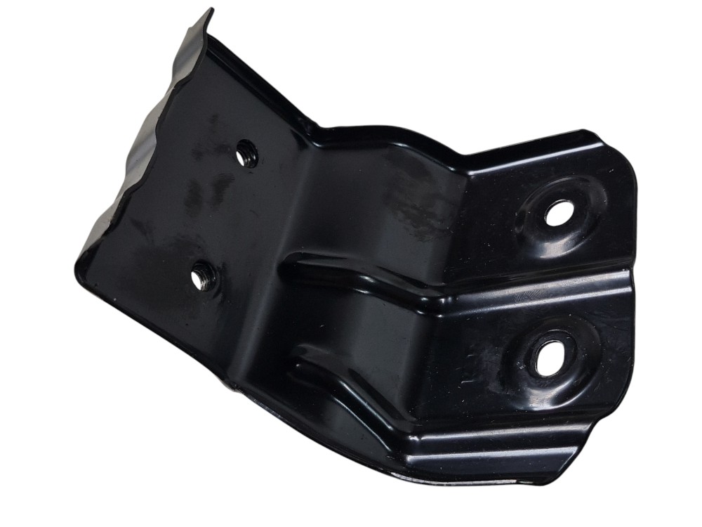 Suporte carroceria porta tras esquerda Ford Territory 2025 7