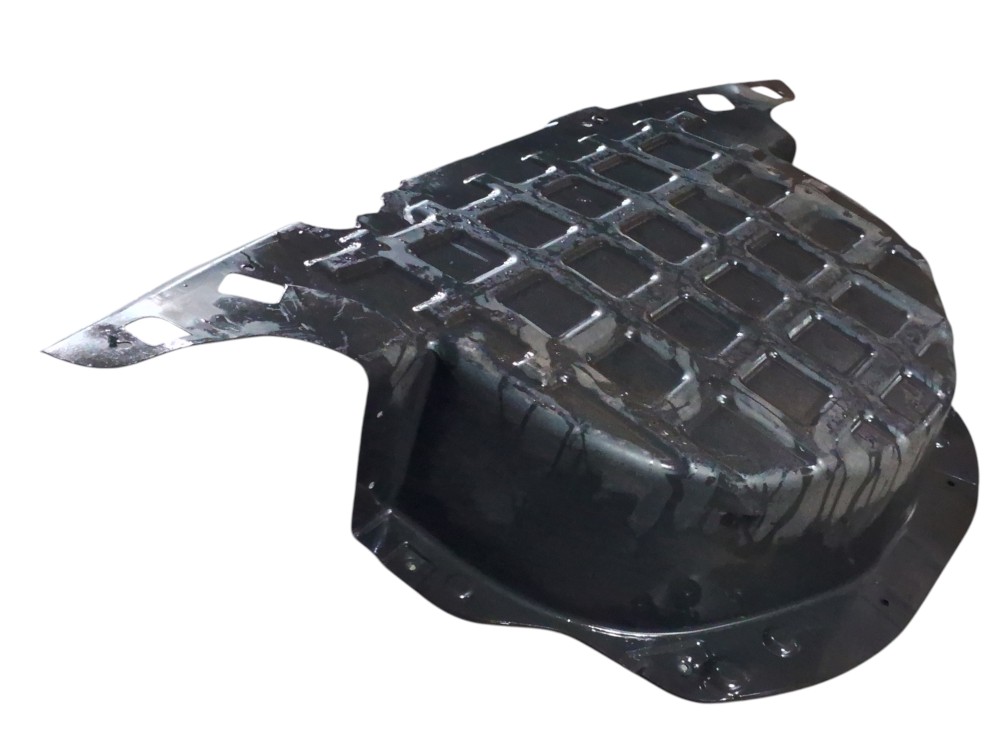 Protetor Estepe Gwm Ora 03 Skiw 2024 2025 Com Detalhe 6