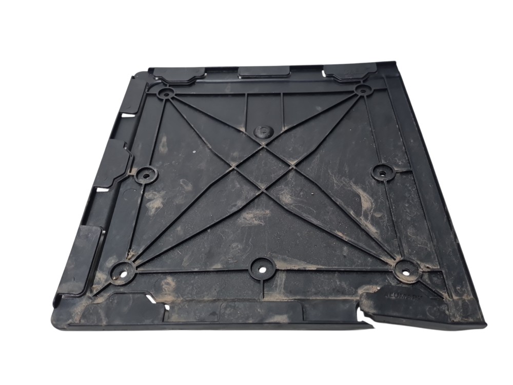 Suporte plastico para placas de simbologia  32 x 31 cm 5