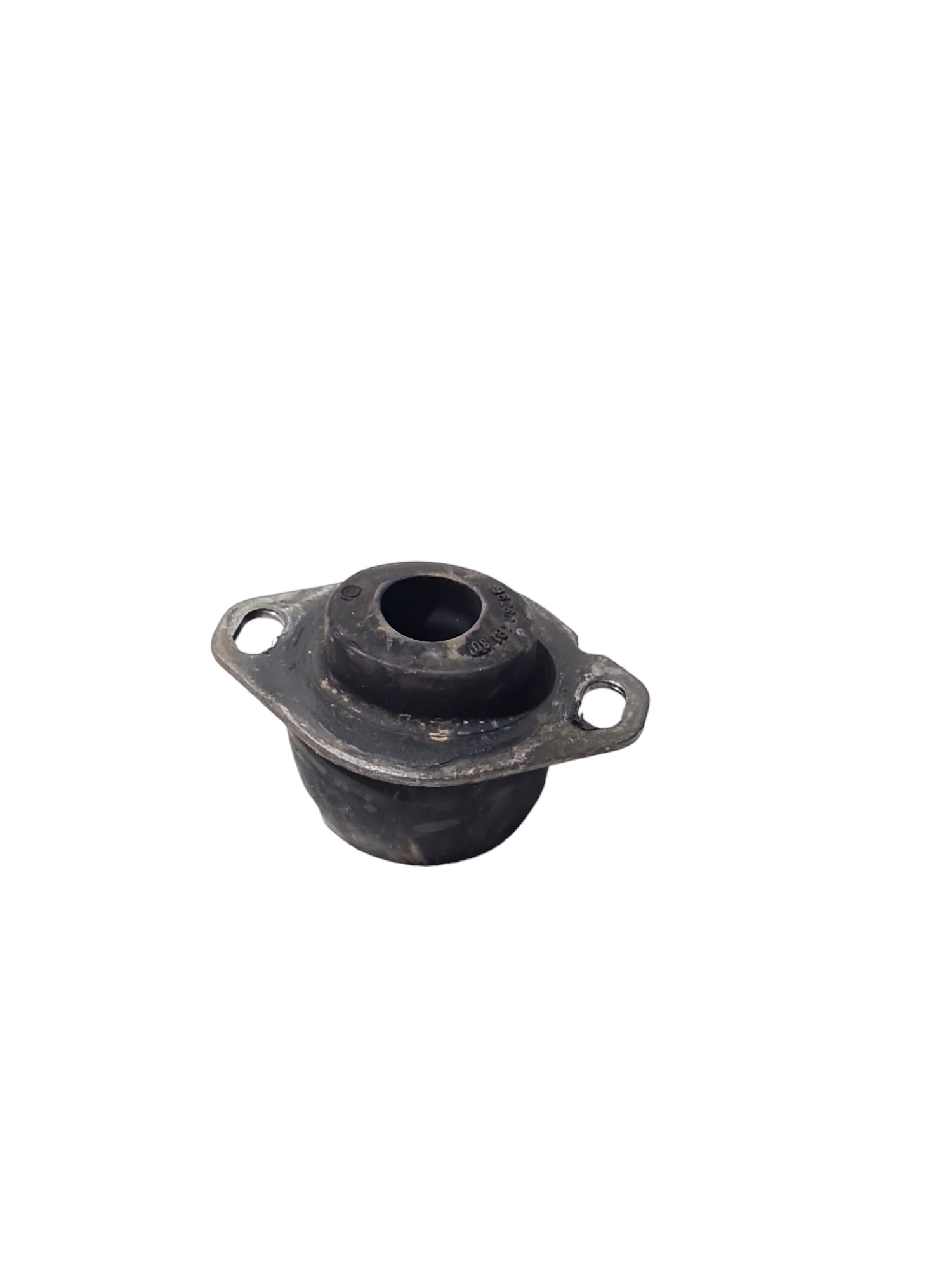 Suporte Coxim Esquerdo Cambio Peugeot 207 2013 4