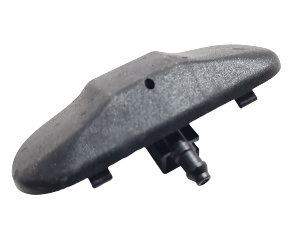 Esguicho Brucutu Parabrisa Capo Limpador Vw Nivus Virtus 23 5