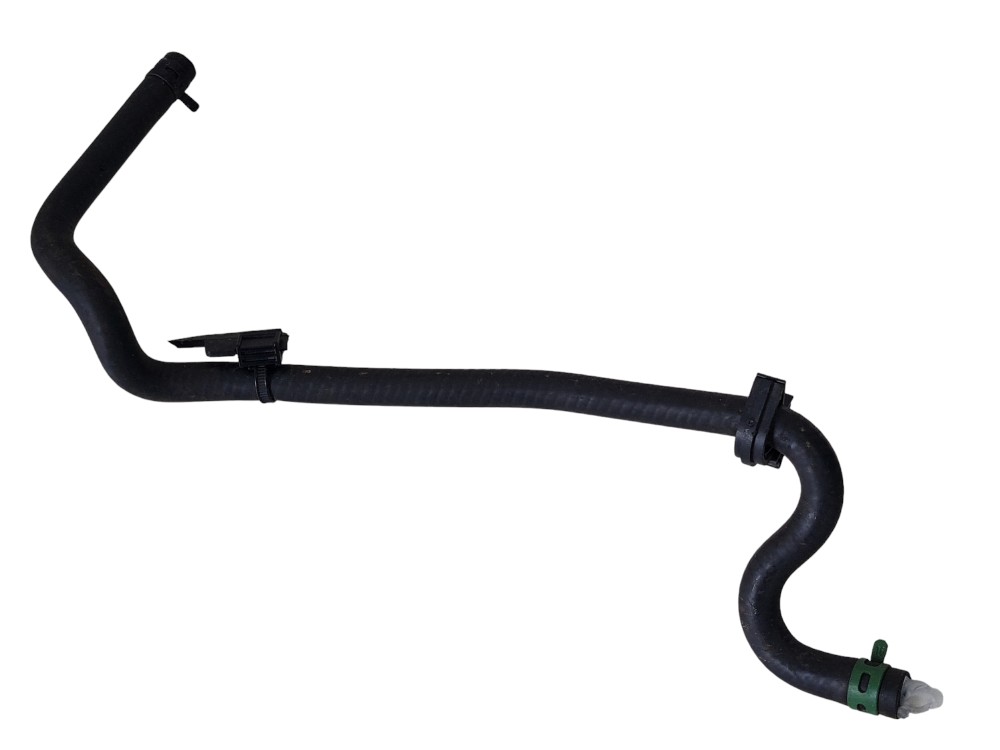 Mangueira Radiador Renault Zoe 2022 217419746r Original 4